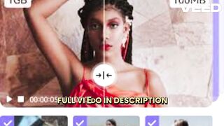 [Vídeo completo] compressor de vídeo para download de toques mp3 do TikTok