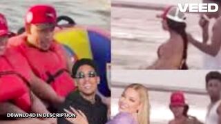CLIP VIDEO DE YAILIN Y JIMENEZ EN LA CABAÑA