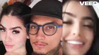 [Original] Vídeo Polêmico de Kamilinha Portal Zacarias, Kamylinha Santos e Bernardo