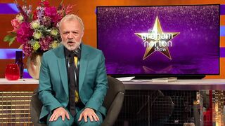 RAYE - WHERE IS MY HUSBAND! (Live on The Graham Norton show)