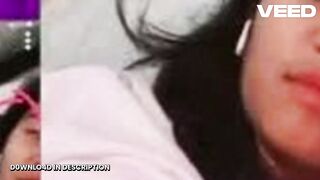 Original video portal zacarias julia ramilly