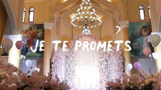 Je Te Promets Chanson de Cérémonie de