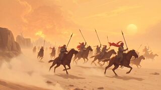 جہاد کے بارے میں بیان سنن ابو داود حدیث نمبر 2483 بیانات قران  . . .