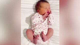 Funny Baby Videos that Will Melt Your Heart