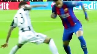 Prime Samba Skills