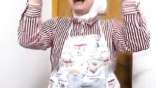 اهم  قطعه لكل من تحمل تاء التأنيث