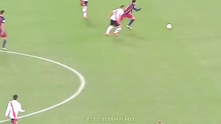 Neymar Humiliating Skills
