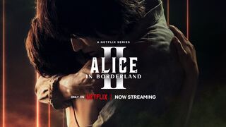 Alice in Borderland (2025) Season 2 Episode 2 Hindi Dubbed