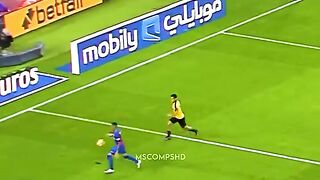 Neymar Barcelona Skills