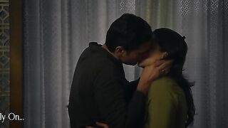 The Trial Season 1 Episode 7 in Hindi