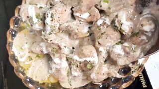 Chicken kali mirch recipe