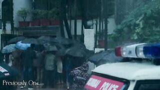 The Trial Season 2 Episode 1 in Hindi