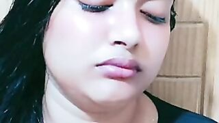 Bangladeshi beautiful Queen liza tango open live show