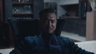 Mantis Korean Movie in Hindi Part 2