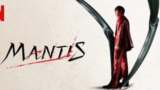 Mantis 2025 Full  Movie HD Hindi Dubbed