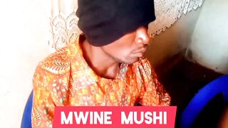 Robam mwape popularly known asTributeto Mwine Mushi