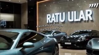 RATUULAR77 - Link Situs Slot Resmi Terbaik 2027 Bonus Gede Maxwin Auto Makin Gacor!