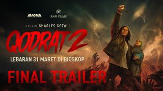 Film Qodrat 2 (2025)