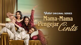 Mama Mama Pengejar Cinta Season 1 Episode 6 (2025)