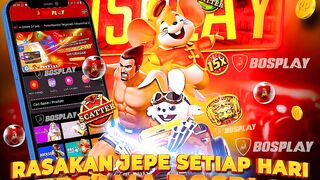 BOSPLAY88 GACOR
