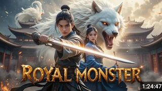 China movie