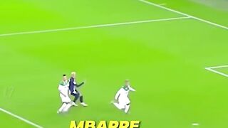 Almost created a cool goal