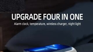 Is This the Best Budget Bedside Charger? My Quick Verdict