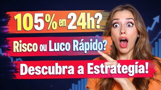 E-Tronix 105 em 24h? O Segredo para Recuperar seu Investimento RÁPIDO!