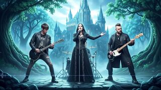 Symphony Metal Ballads
