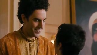 The Dictator (2012) Hindi Dubbe Last Part