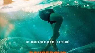 Dangerous Animals (2025) Dual Audio [Hindi  English] Full Movie