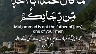 ISLAMIC CONTANT l QURAN AYAT l
