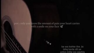 Kahani suno with beautiful saying