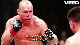 [Full Video] wanderlei silva nocauteado quem acertou wanderlei silva filho do popo