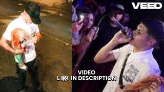 Original video de franco danos franco danos muerte
