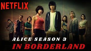 Alice In Borderland Season 3 Episode 4 in Hindi