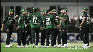 Asia Cup Final P team finalised for match against India, Saims batting order likely to change