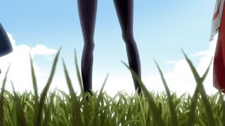 That Time That Time I Got Reincarnated as a Slime S1 E05 Hindi Dubbed