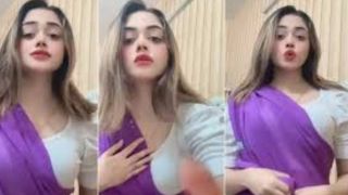 Jannat toha viral video 2024 ll Jannat toha