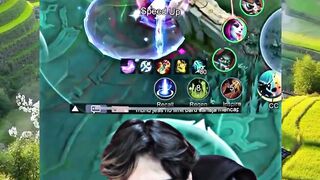 Siap² yang mau digendong King Zilong sampe Mythic