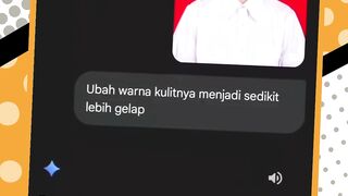Sangat gelap
