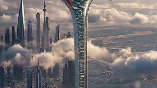 7 Star hotal in Dubai
