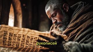 СЕМЬ ЗАПРЕЩЁННЫХ КНИГ БИБЛИИ
