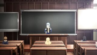 That Time That Time I Got Reincarnated as a Slime S1 E22 Hindi Dubbed