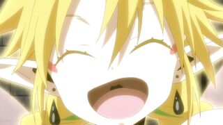 That Time That Time I Got Reincarnated as a Slime S1 E23 Hindi Dubbed