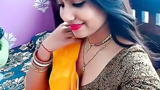Hot bhabhi ko chahiye