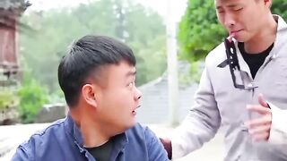 Fat Songsong thin ermao