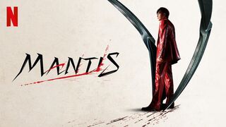 Mantis (2025) Dual Audio [Hindi  Korean] Full Movie HD ESub