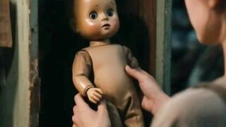Boneka Horor