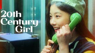 20th Century Girl Korean Movie Hindi Dubbed